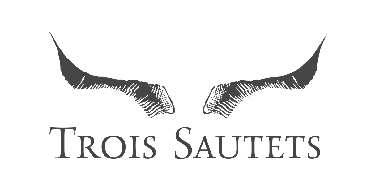 Château des Trois Sautets